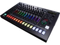 <b>Roland TR-8S BEAT MACHINE</b> 300 Samples WAV y 8 Partes Instrumentos <b>Roland TR-8S BEAT MACHINE</b> 300 Samples WAV y 8 Partes Instrumentos